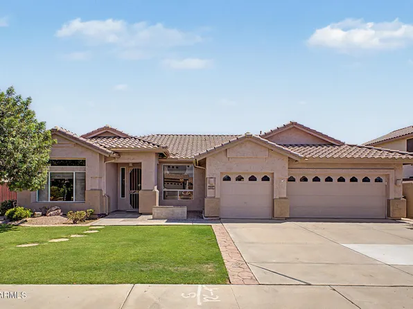 333 W DUBLIN Street, Gilbert, AZ 85233