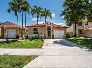 15130 SW 49th Ct, Fort Lauderdale, FL 33331