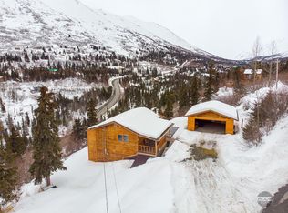 4131 Birdsong Dr, Eagle River, AK 99577