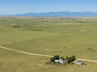 13978 N Log Rd, Peyton, CO 80831