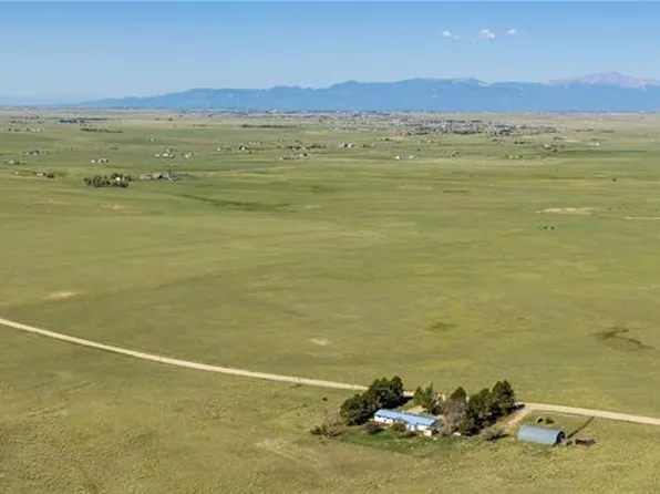 13978 N Log Rd, Peyton, CO 80831