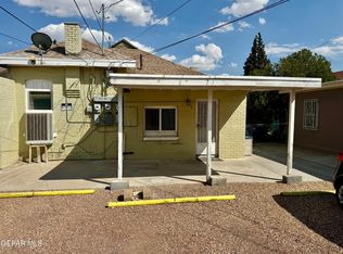 1925 Arizona Ave APT 1, El Paso, TX 79902