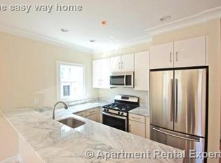 9-11 Sheridan St #11-2, Cambridge, MA 02140