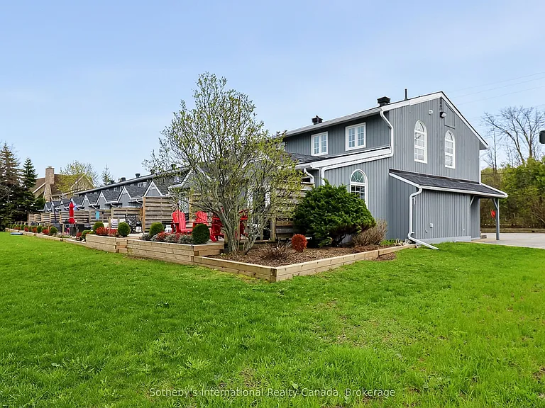 139 Lakeshore Rd E #10 — Photo 35