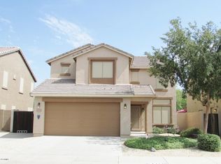 44146 W Lindgren Dr, Maricopa, AZ 85138