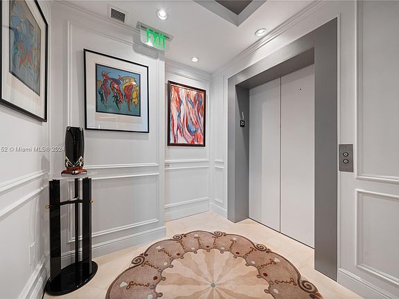2nd image of 16051 Collins Ave APT 2001