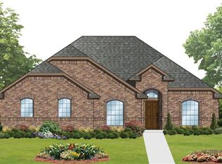 210 Cotton View Ln, Red Oak, TX 75154