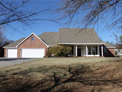 11227 E Sewell Ave, Choctaw, OK, 73020