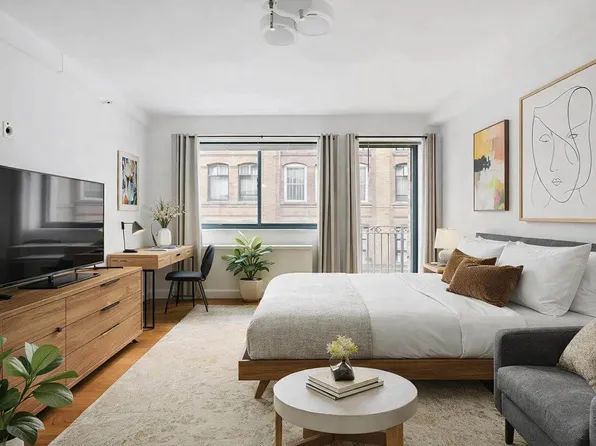 140 W 19th St APT 3A, New York, NY 10011