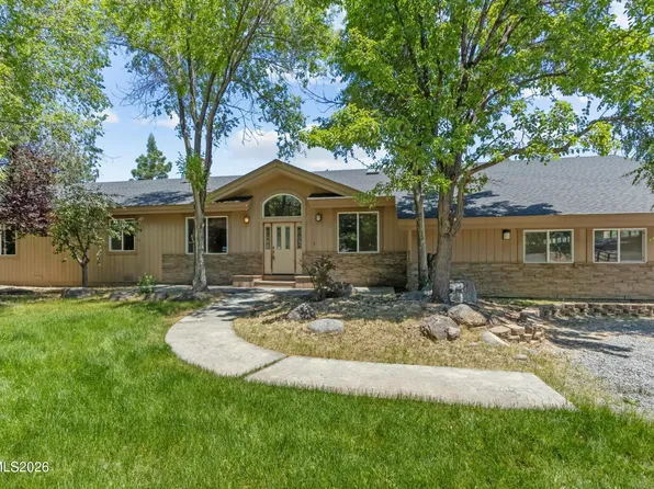 546 Crystal Park Rd, Verdi, NV 89439