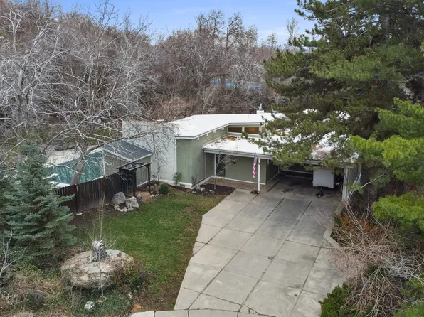 3417 S Fillmore Ave, Ogden, UT 84403