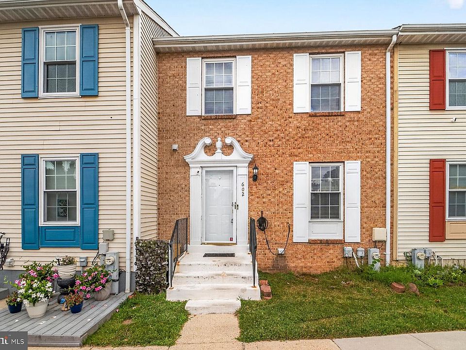 1st image of 602 Ransom Ct