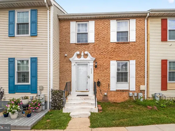 602 Ransom Ct, Odenton, MD 21113
