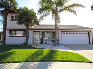 3420 Schooner Walk, Oxnard, CA 93035