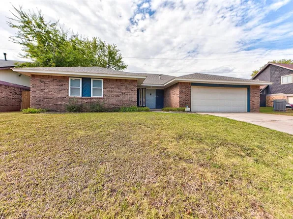 6612 Elk Canyon Rd, Oklahoma City, OK 73162