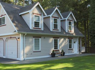 1027 Short St, Steilacoom, WA 98388