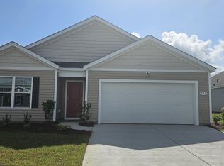 372 Harvest Ridge Way LOT 354, Conway, SC 29527