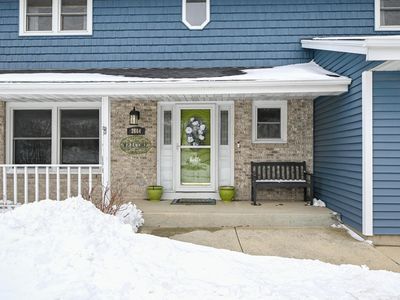 2664 E Henry AVENUE, Cudahy, WI, 53110