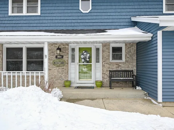 2664 East Henry AVENUE, Cudahy, WI 53110