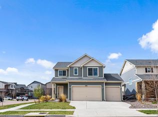 9285 Birr Ct, Colorado Springs, CO 80927