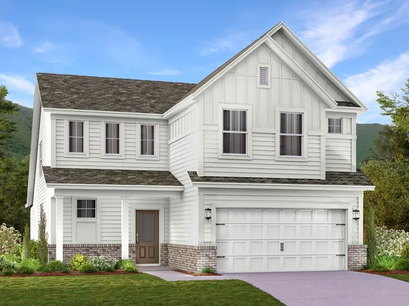 1325 Gentry Dr, Clarksville, TN 37043