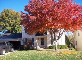 8526 Freeman Ave, Kansas City, KS 66112