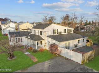 83 Hennessey Street, Long Branch, NJ 07740