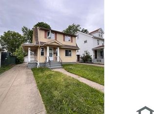 4702 Burleigh Rd, Garfield Heights, OH 44125