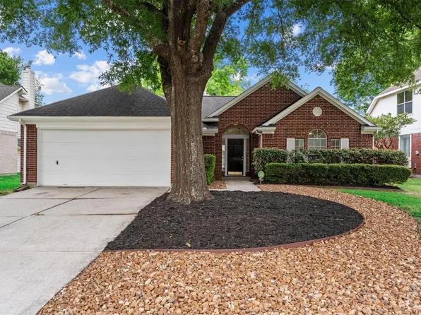 2014 White Oaks Hills Ln, Humble, TX 77339