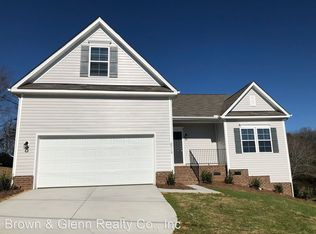 2713 Plantation Way, Albemarle, NC 28001