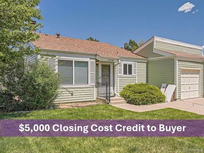 16149 E Rice Place #A, Aurora, CO, 80015
