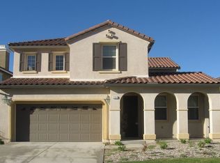 2907 Ladyfern Ln, Palmdale, CA 93551