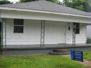 358 Troy St, Montgomery, AL 36104