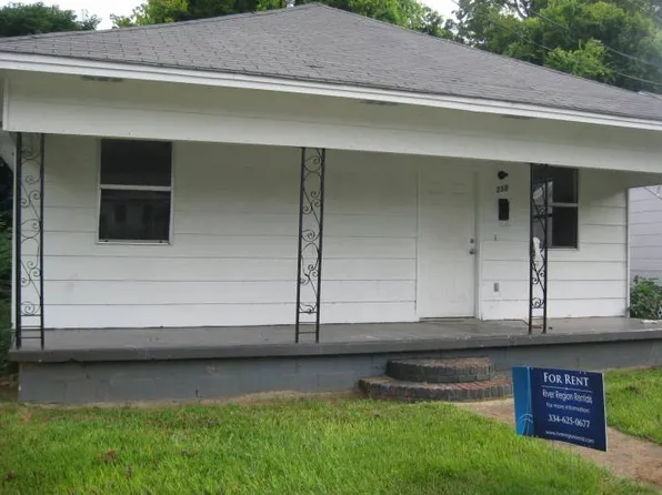 358 Troy St, Montgomery, AL 36104