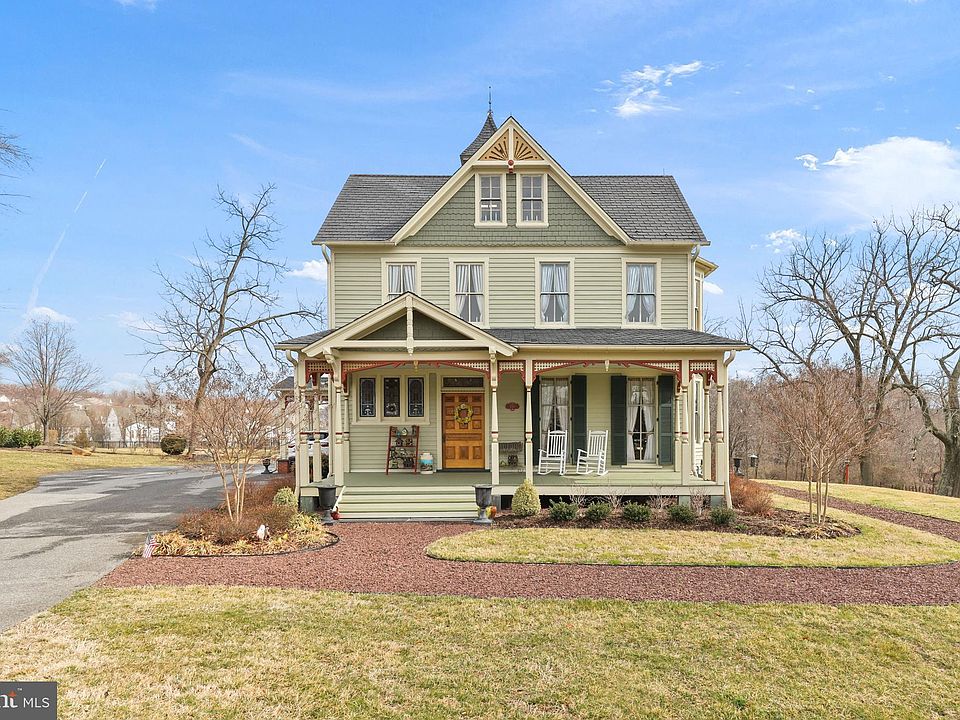 1350 Blenheim Farm Ln, Havre De Grace, MD 21078 Zillow