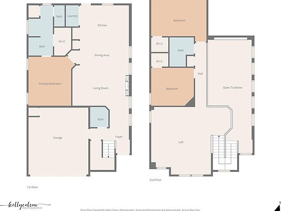 3rd image of 1401 Little Elm Trl Unit 215