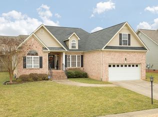 2516 Triangle Farm Rd, Chattanooga, TN 37421