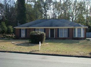 5924 Hunter Rd, Columbus, GA 31907