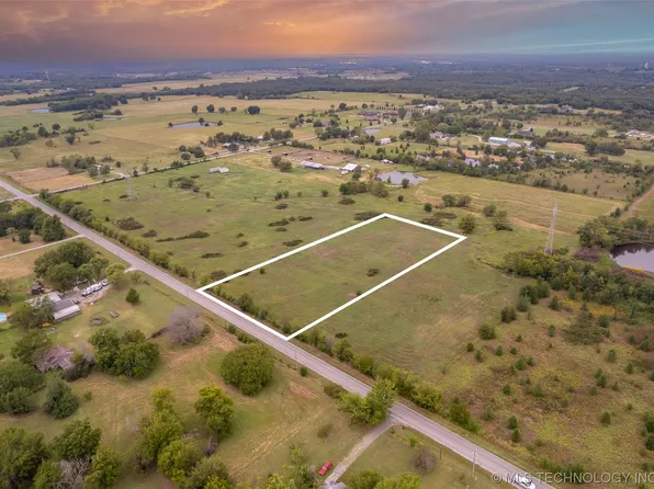 2 S Peoria Ave, Bixby, OK 74008