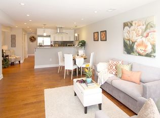 400 21st St NE APT 4, Washington, DC 20002