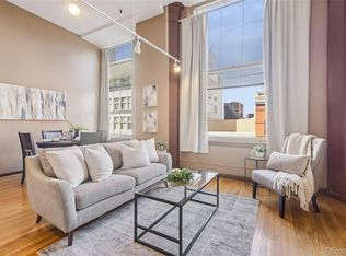 720 16th Street #405, Denver, CO 80202