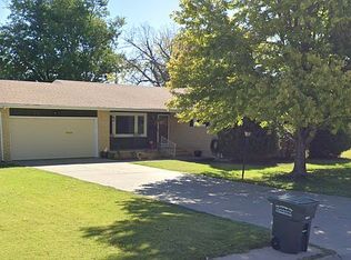 2402 Post Ave, Dodge City, KS 67801