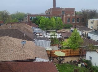 4907 N Springfield Ave APT 3, Chicago, IL 60625