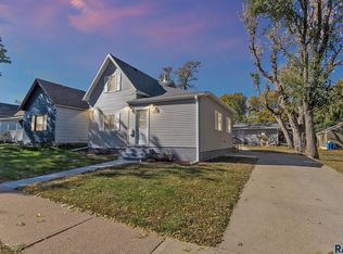 1315 N Main Ave, Sioux Falls, SD 57104