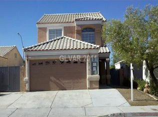8116 Sickle Ln, Las Vegas, NV 89128