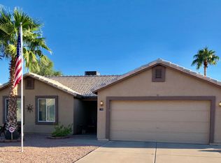1799 W 19th Ave, Apache Junction, AZ 85120