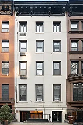 127 East 61st Street in Lenox Hill