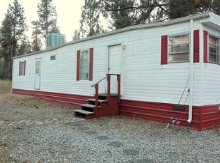 117 Buffalo Sun Rd, Hamilton, MT 59840