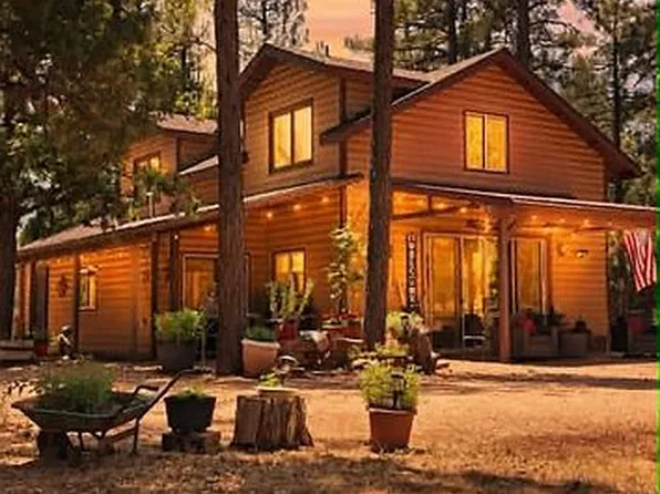 1103 E Ranch Rd, Payson, AZ 85541