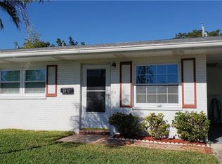 5021 Lily St, Pinellas Park, FL 33782